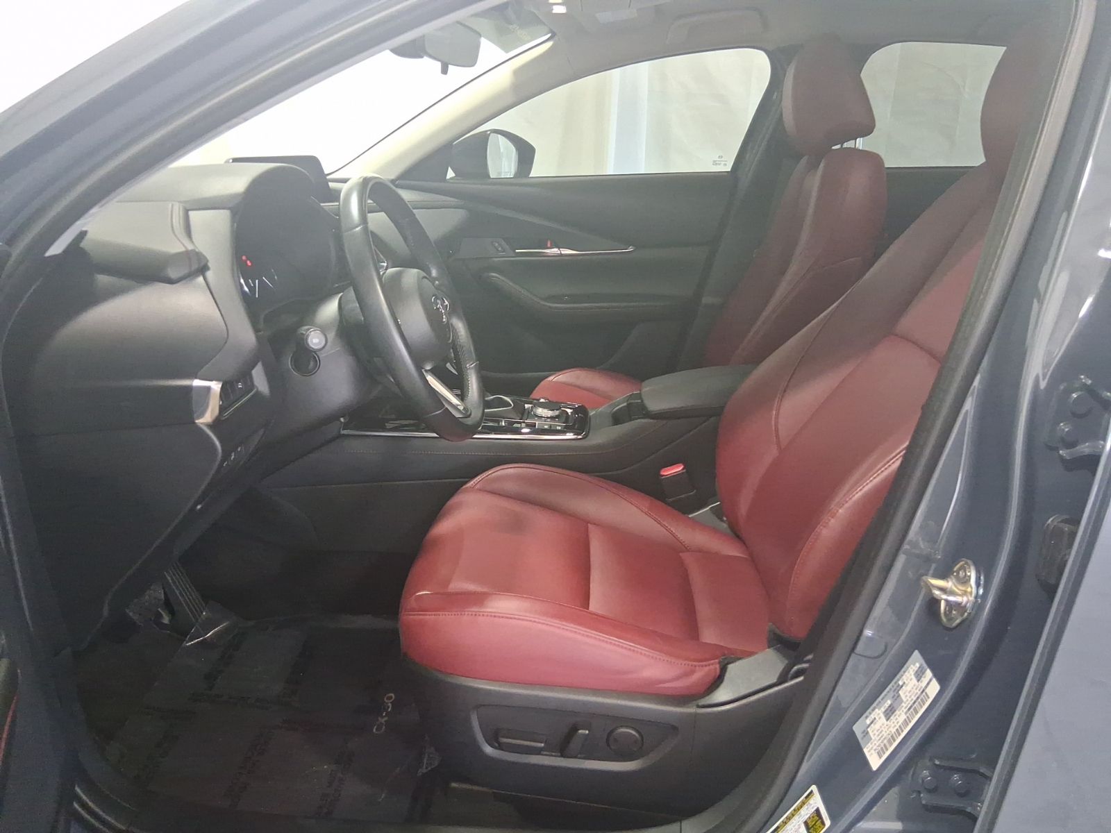 Used Car 2023 Mazda Cx-30  2.5 S Carbon Edition For Sale Under $30,000 In Austin, Texas