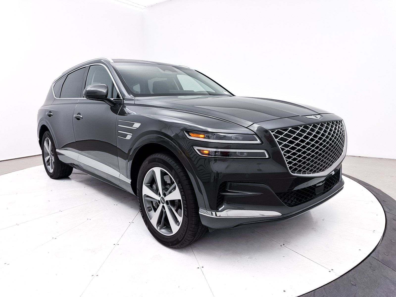 2024 GENESIS GV80 Standard - Photo 28