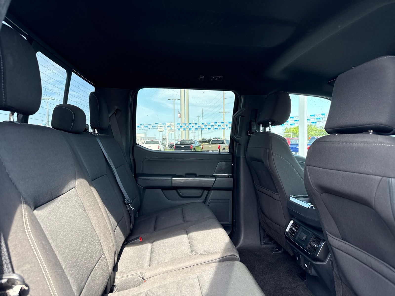 2023 Ford F-150 image 15