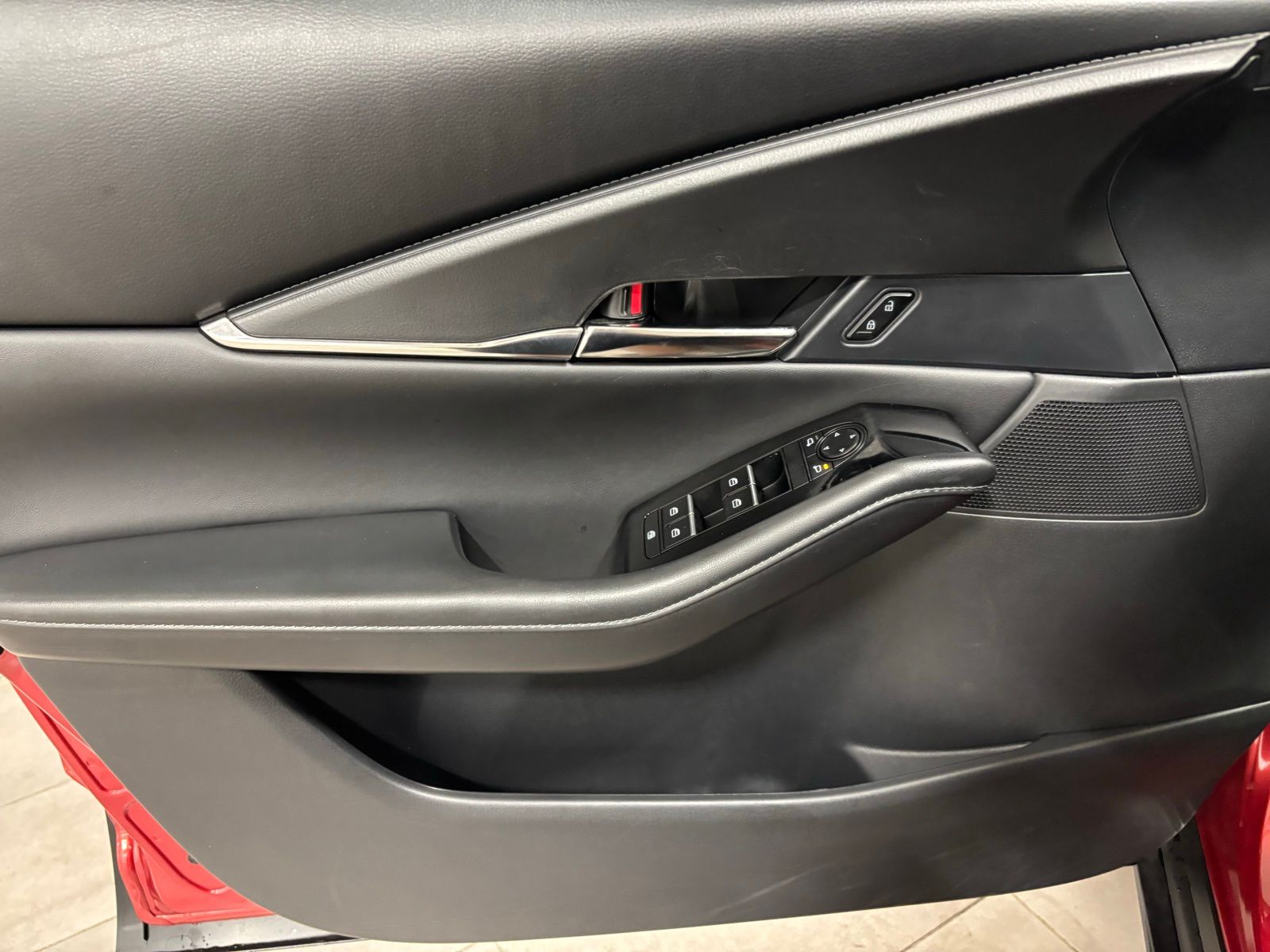 Used Car 2025 Mazda Cx-30  2.5 S Preferred Package For Sale Under $25,000 In Austin, Texas