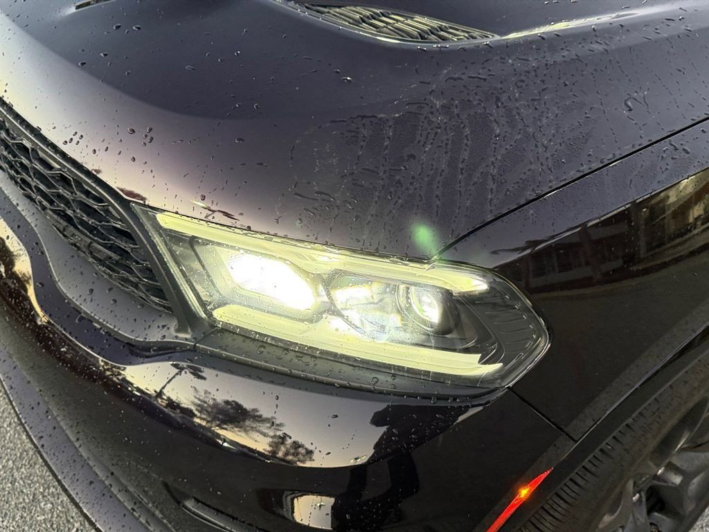 2023 Dodge Durango SRT 392 - Photo 33