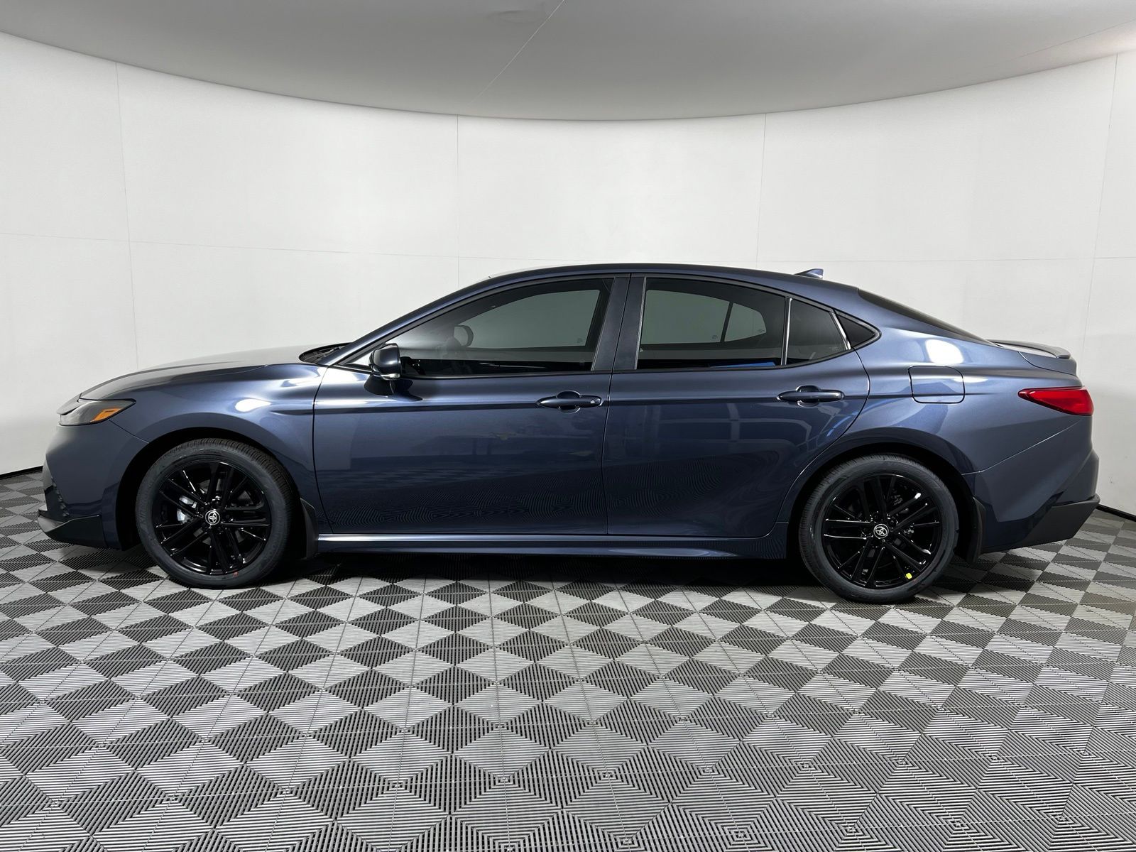Thumbnail: 2026 Toyota Camry - 8