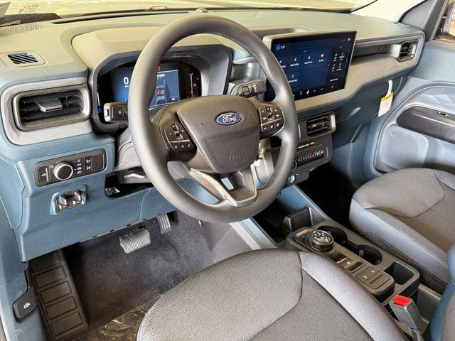 New 2026 Shadow Black Ford XL image 16