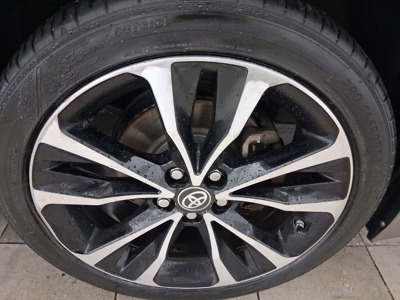 Used Car 2019 Toyota Corolla  Se For Sale Under $15,000 In Austin, Texas