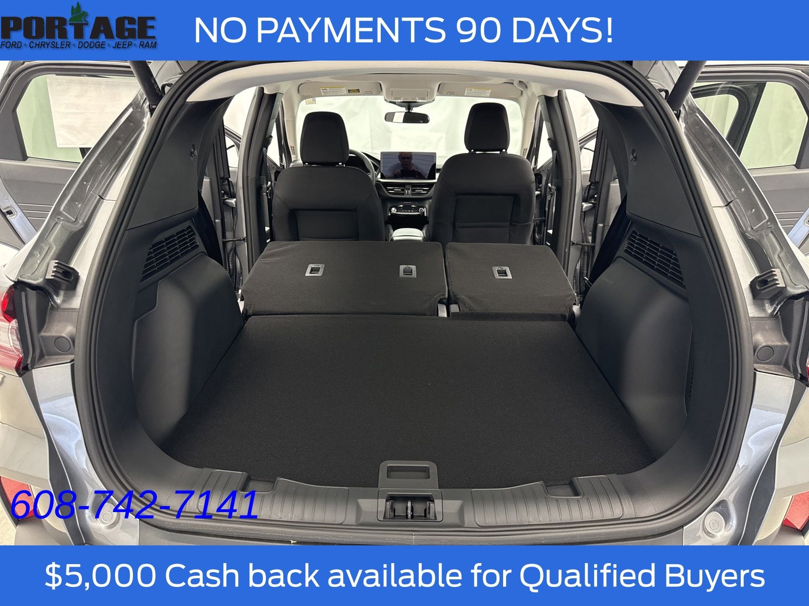 2026 Ford Escape Active - Photo 42