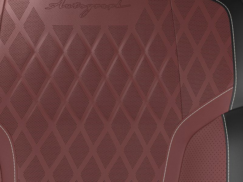 2025 INFINITI QX80 Autograph 4WD - Photo 22
