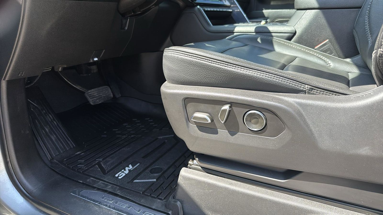 Used Car 2024 Gmc Sierra 2500hd  Denali For Sale Under $80,000 In Austin, Texas