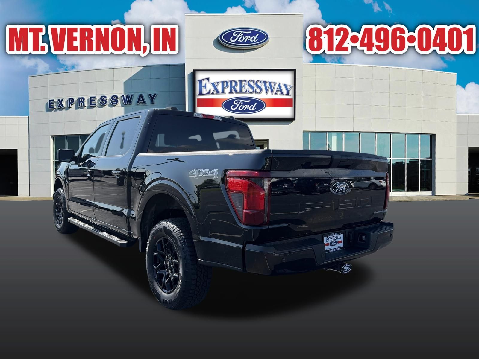 2026 Ford F-150 image 8