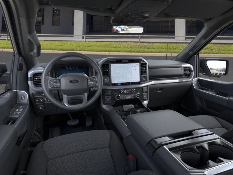 New Car 2025 Ford F-150  Xlt For Sale Under $70,000 In Austin, Texas