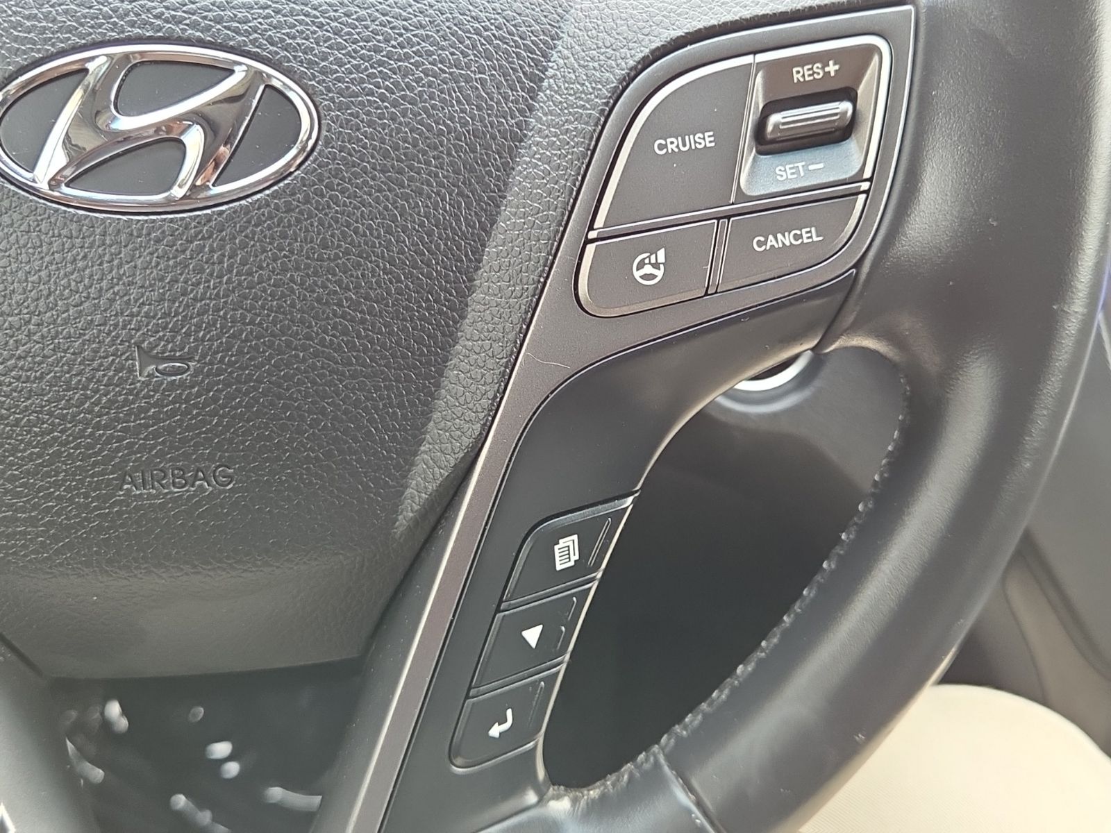 Used 2013 Black Hyundai 2.0L Turbo image 28