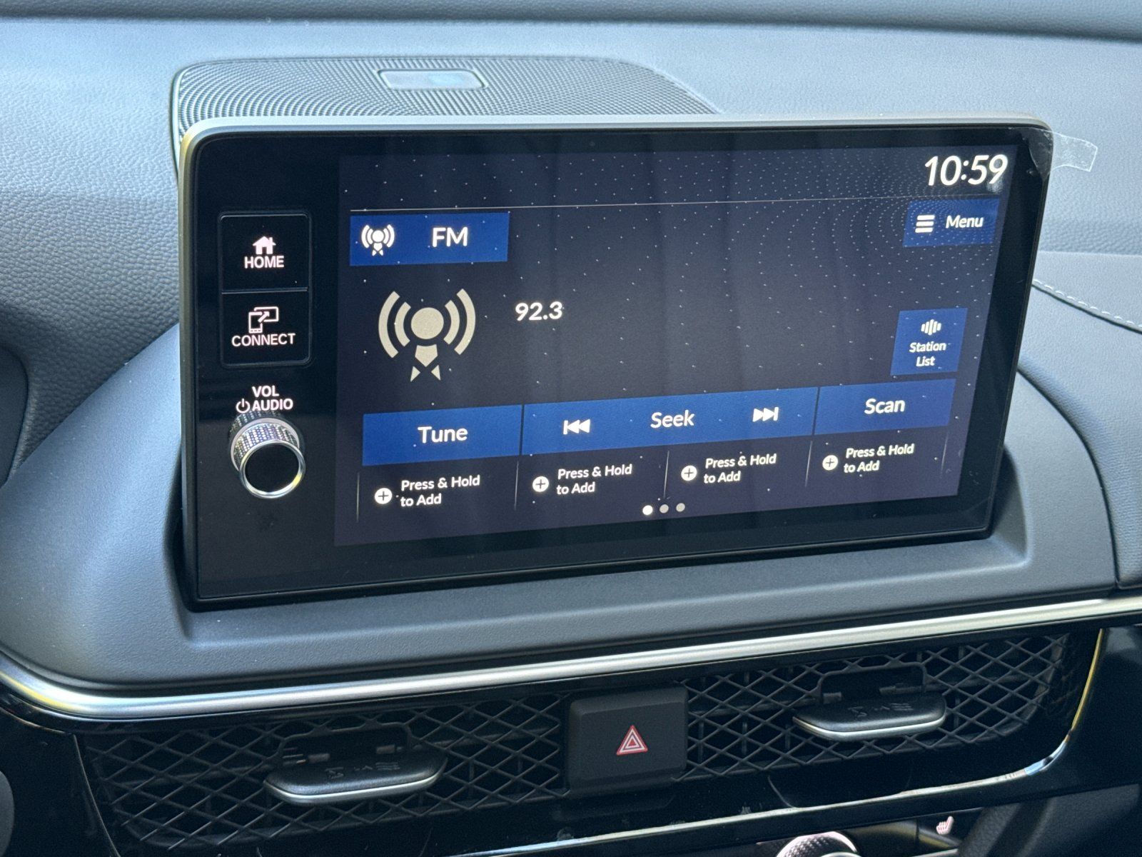 new 2025 Acura ADX car