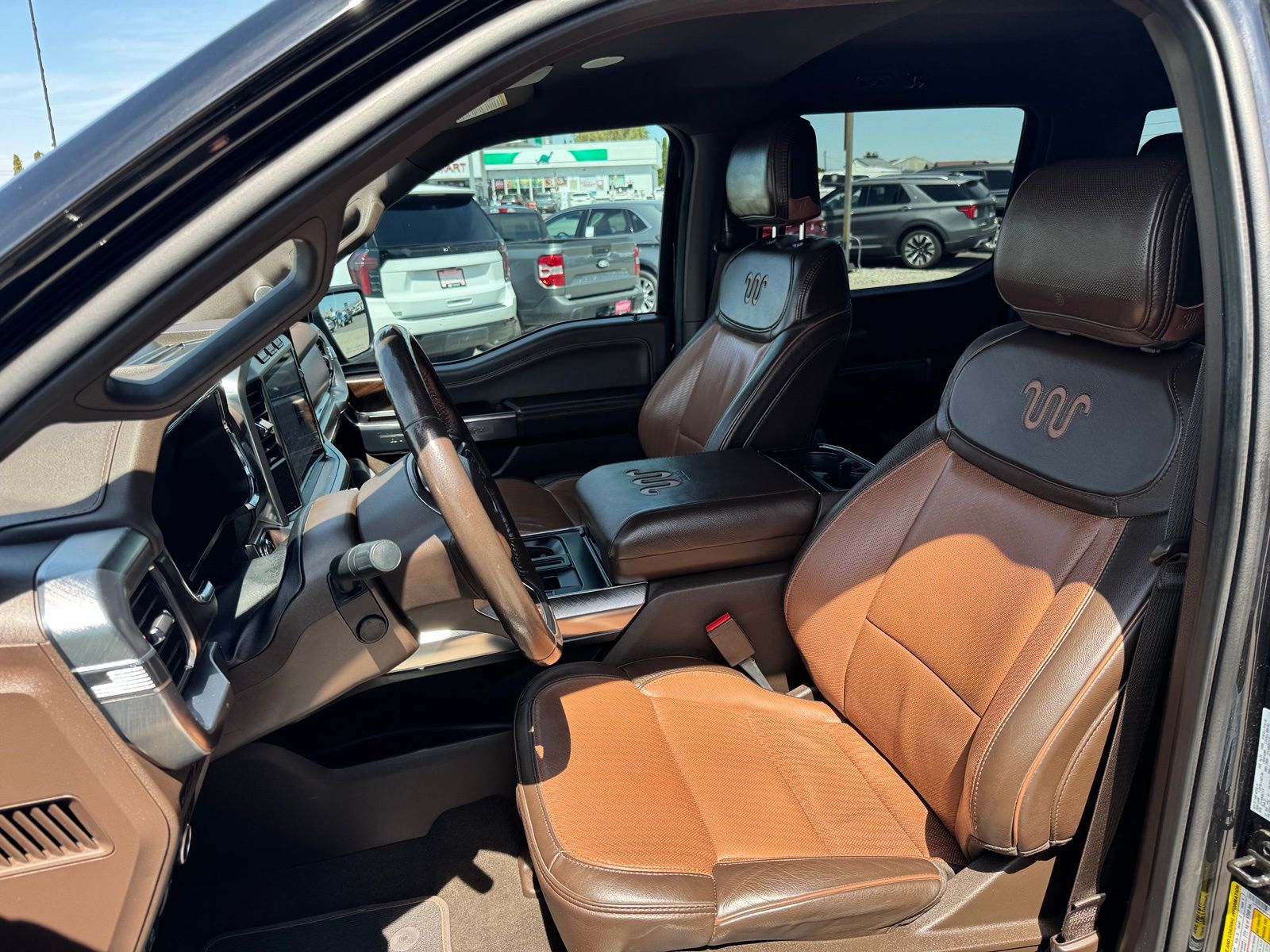 Used 2023 Ford F-150 Truck