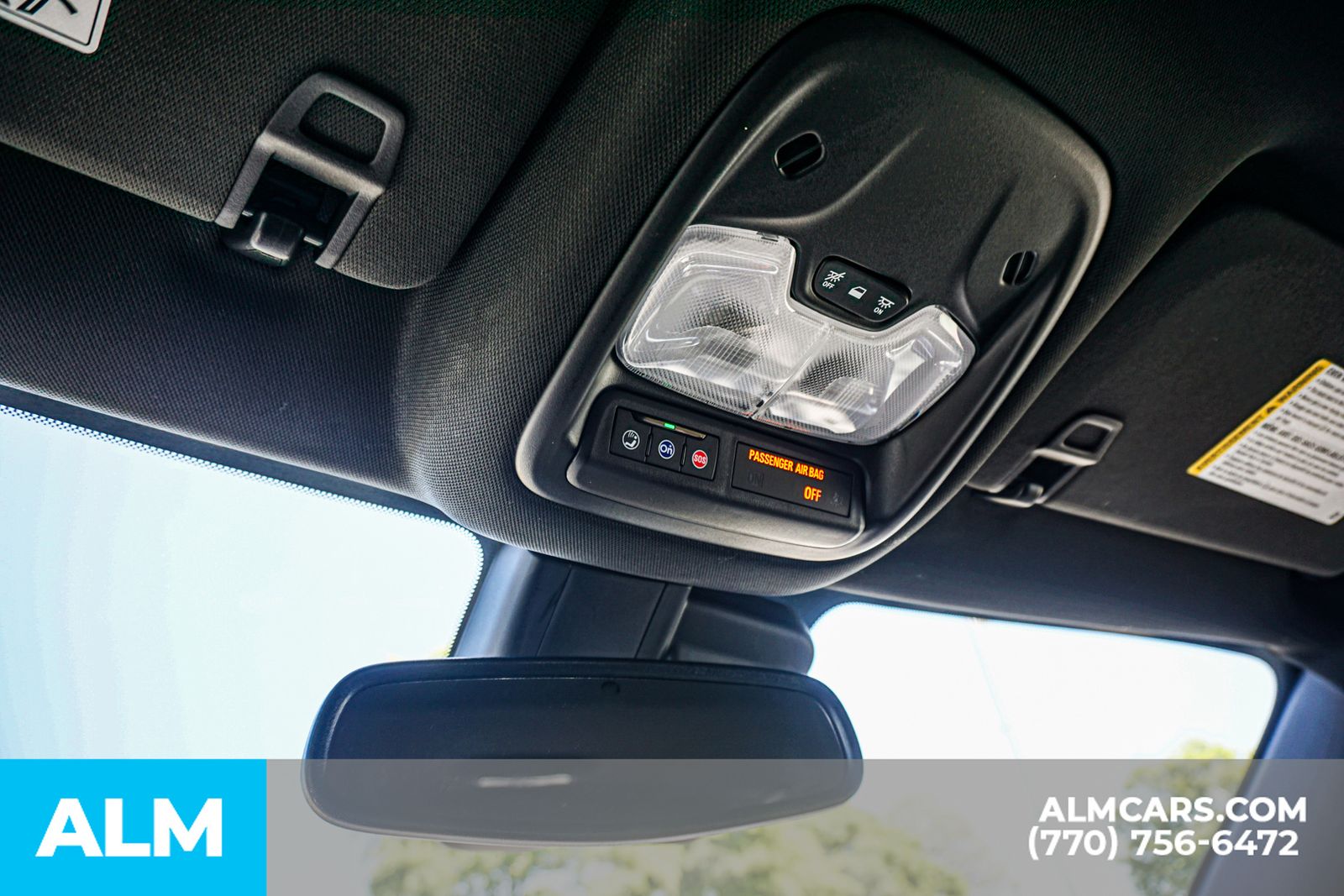 Used 2025 Black Chevrolet ACTIV image 65