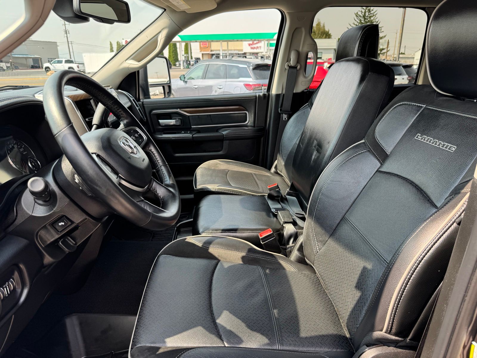 Used 2024 Ram 3500 Truck