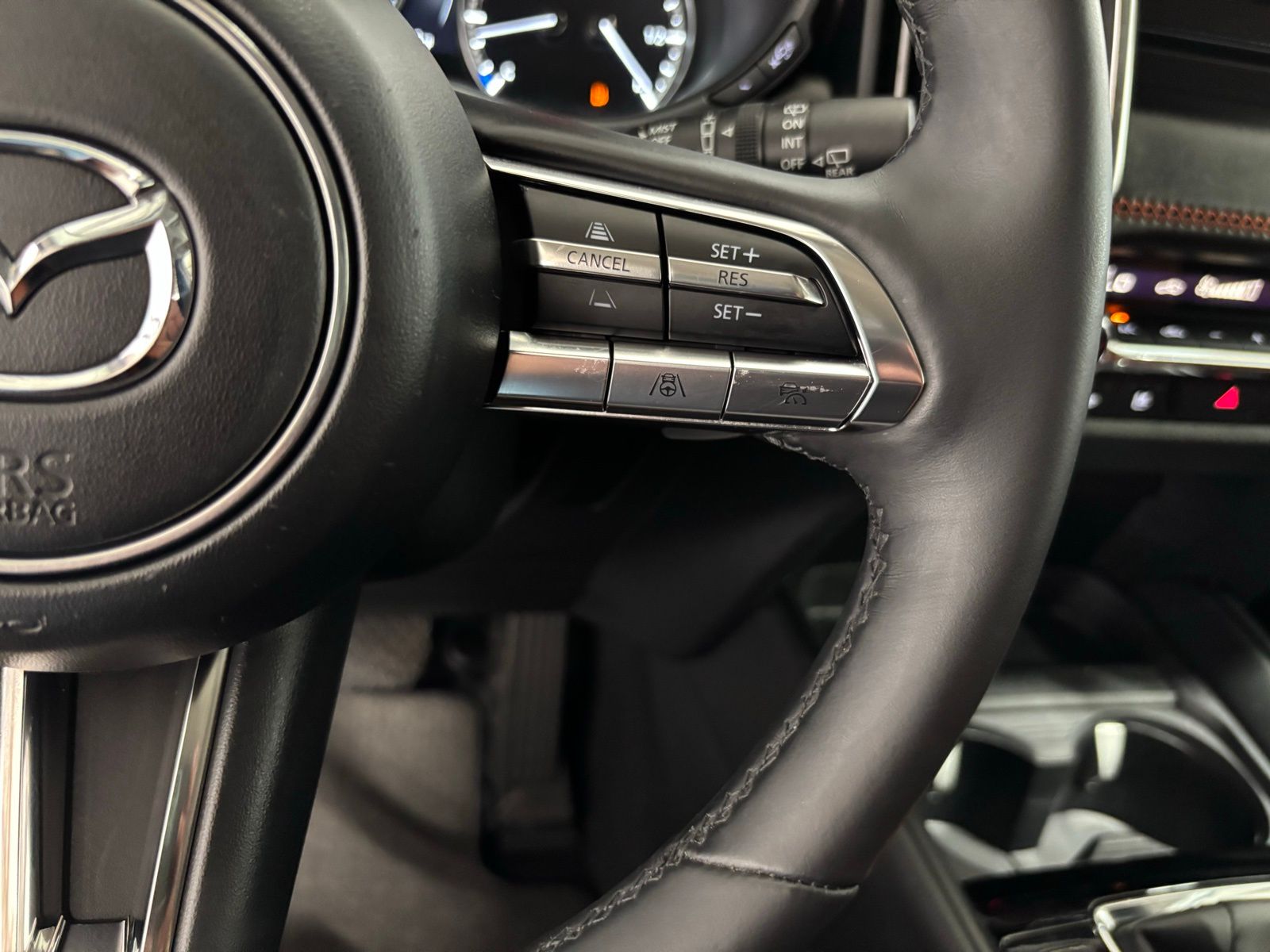 Used Car 2025 Mazda Cx-50  2.5 Turbo Premium Plus Package For Sale Under $30,000 In Austin, Texas