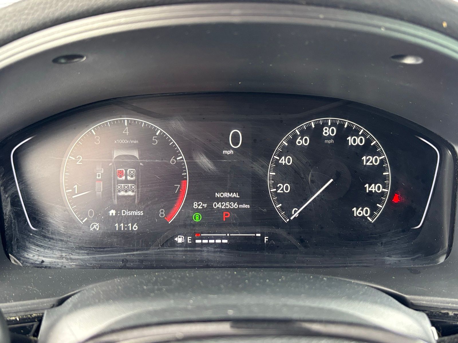 View vehicle photo 7