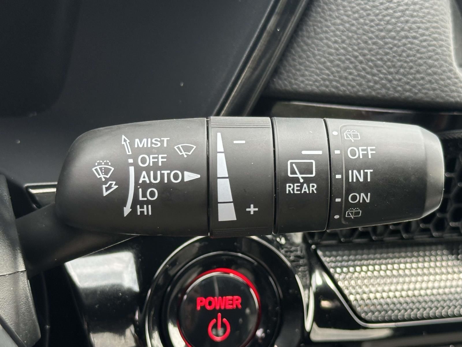 Used 2024  Honda Sport Touring image 31