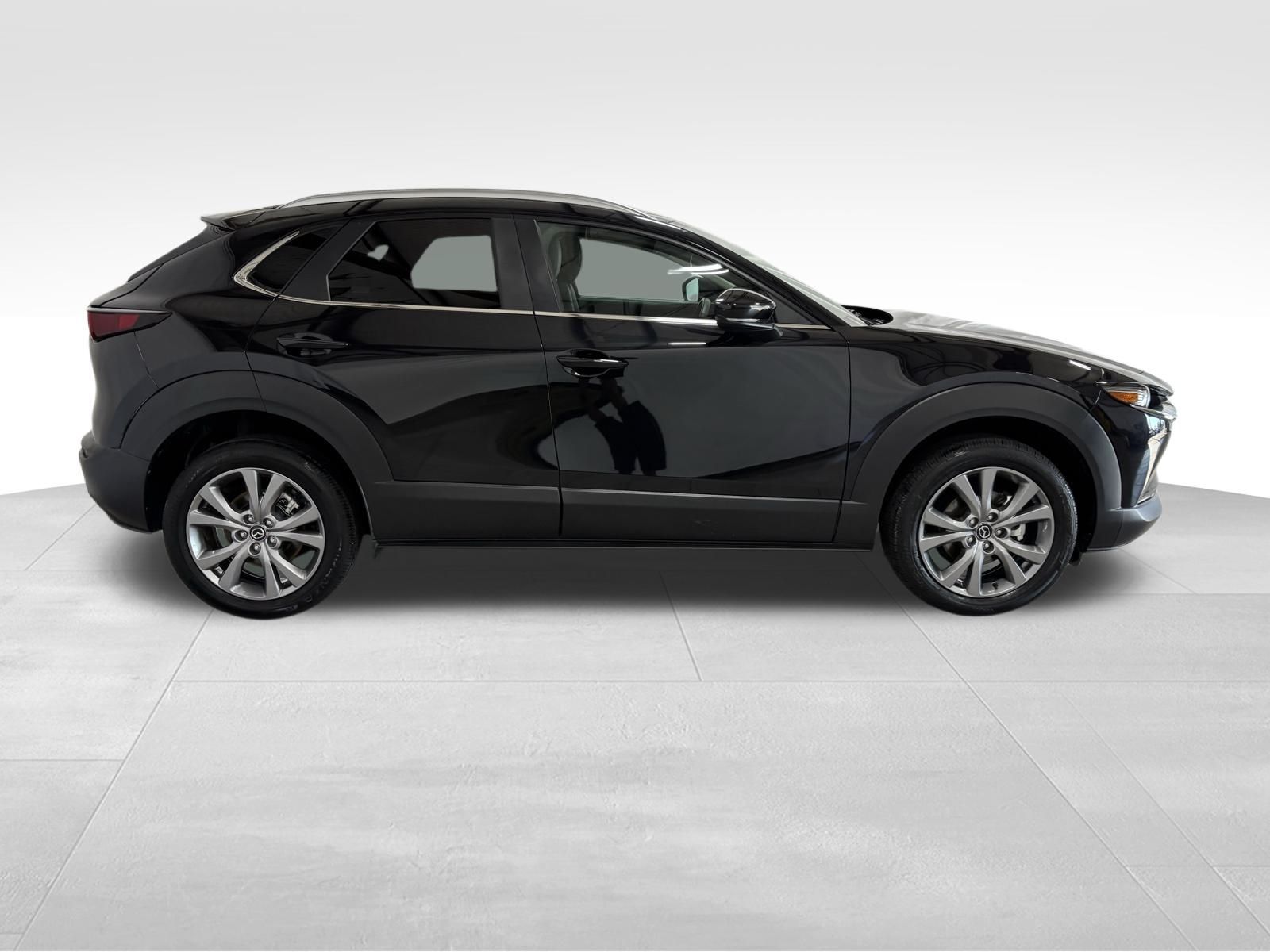 Used Car 2025 Mazda Cx-30  2.5 S Preferred Package For Sale Under $30,000 In Austin, Texas