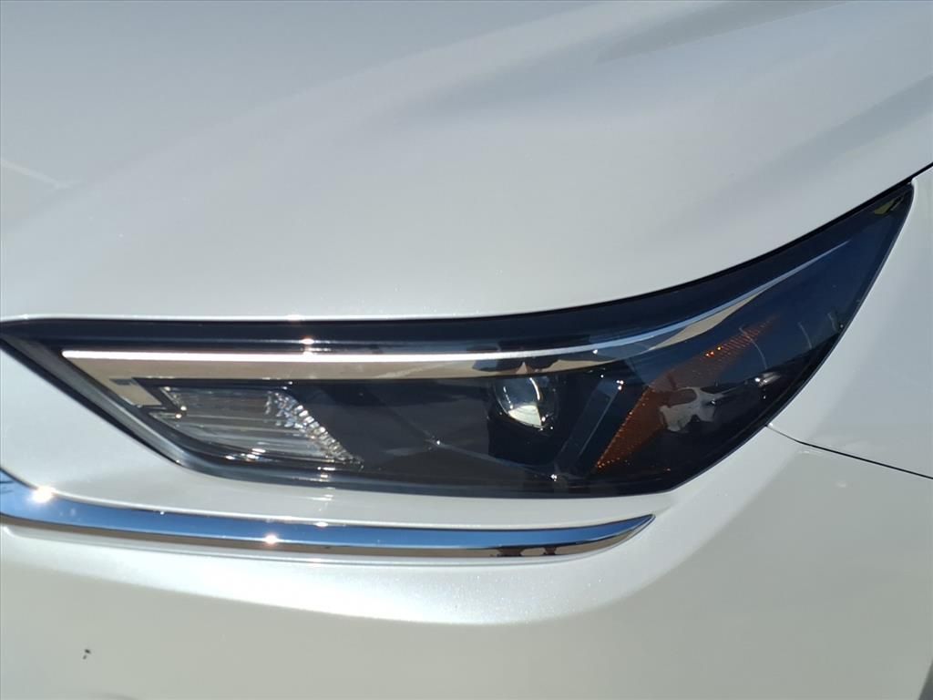 2025 Toyota Grand Highlander XLE  at Classic Toyota Galveston