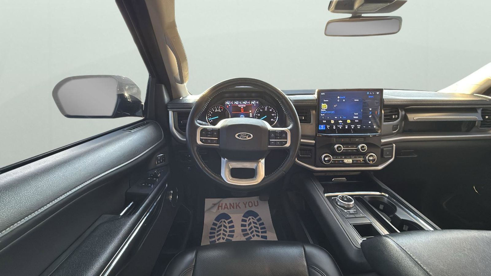 Used Car 2023 Ford Expedition  Xlt For Sale Under $50,000 In Austin, Texas