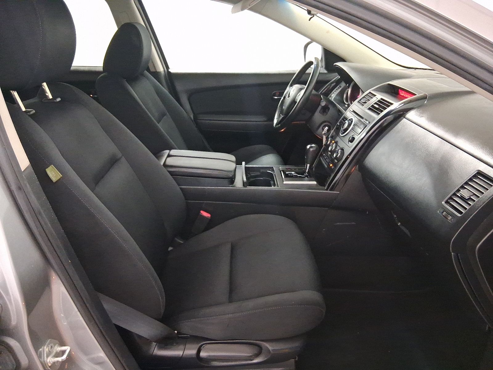 Used Car 2012 Mazda Cx-9  Sport For Sale Under $10,000 In Austin, Texas