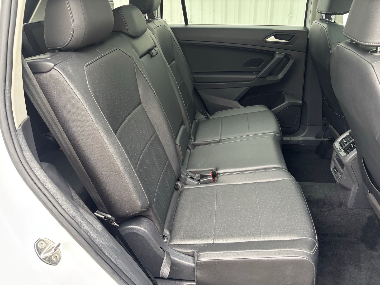 Used Car 2019 Volkswagen Tiguan  For Sale Under $15,000 In Austin, Texas