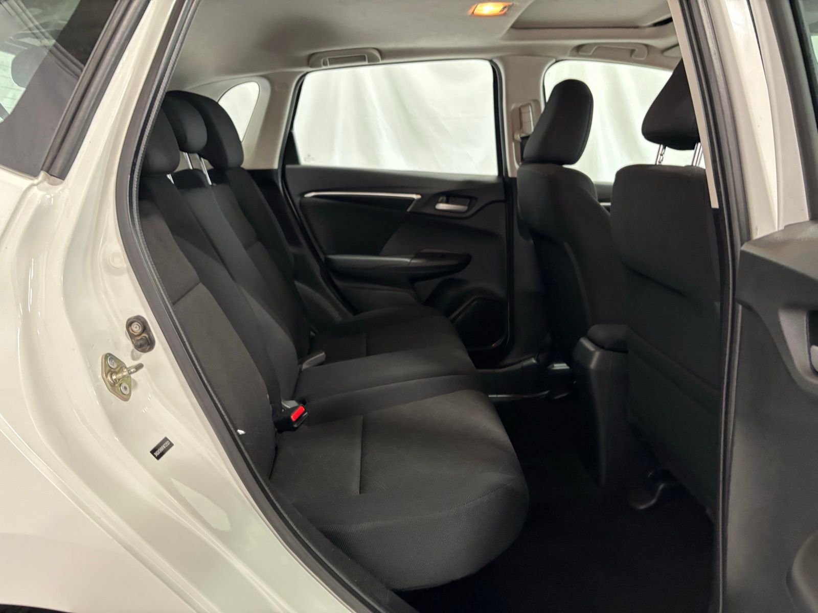 Used Car 2015 Honda Fit  For Sale Under $15,000 In Austin, Texas