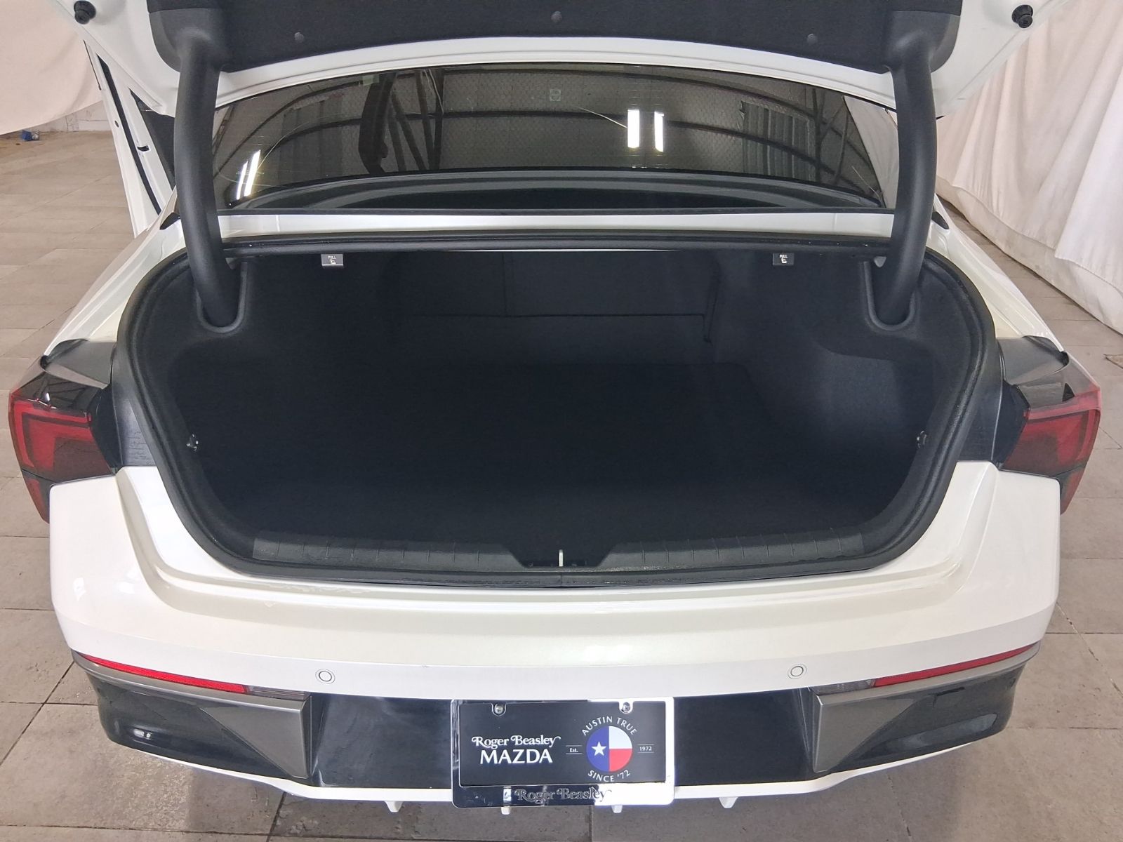 Used Car 2025 Kia K5  Ex For Sale Under $35,000 In Austin, Texas