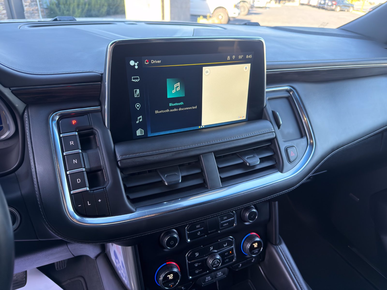 Used 2024 Chevrolet Tahoe SUV