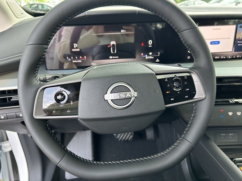 2025 Nissan Murano SL - Photo 12