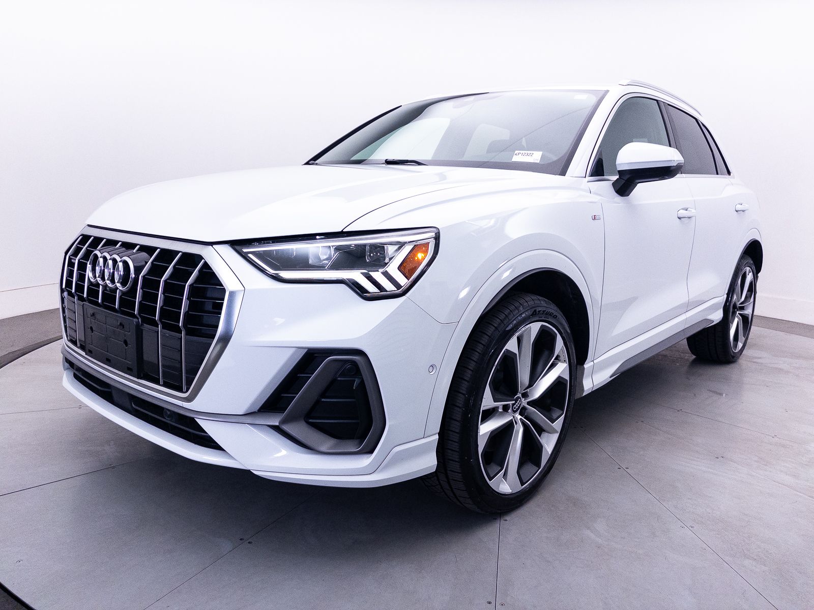 2019 Audi Q3 S Line Premium - Photo 16