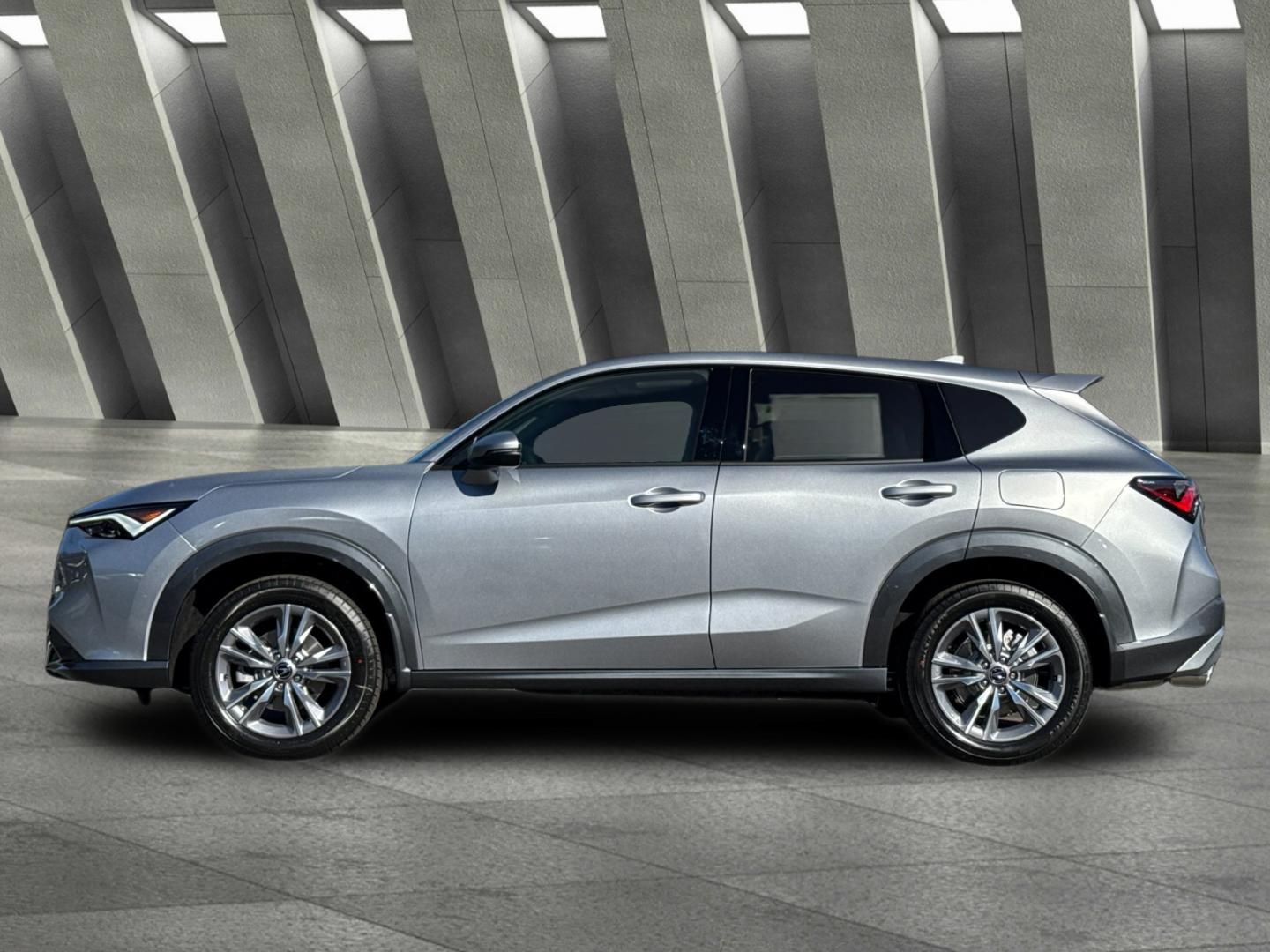 new 2025 Acura ADX car