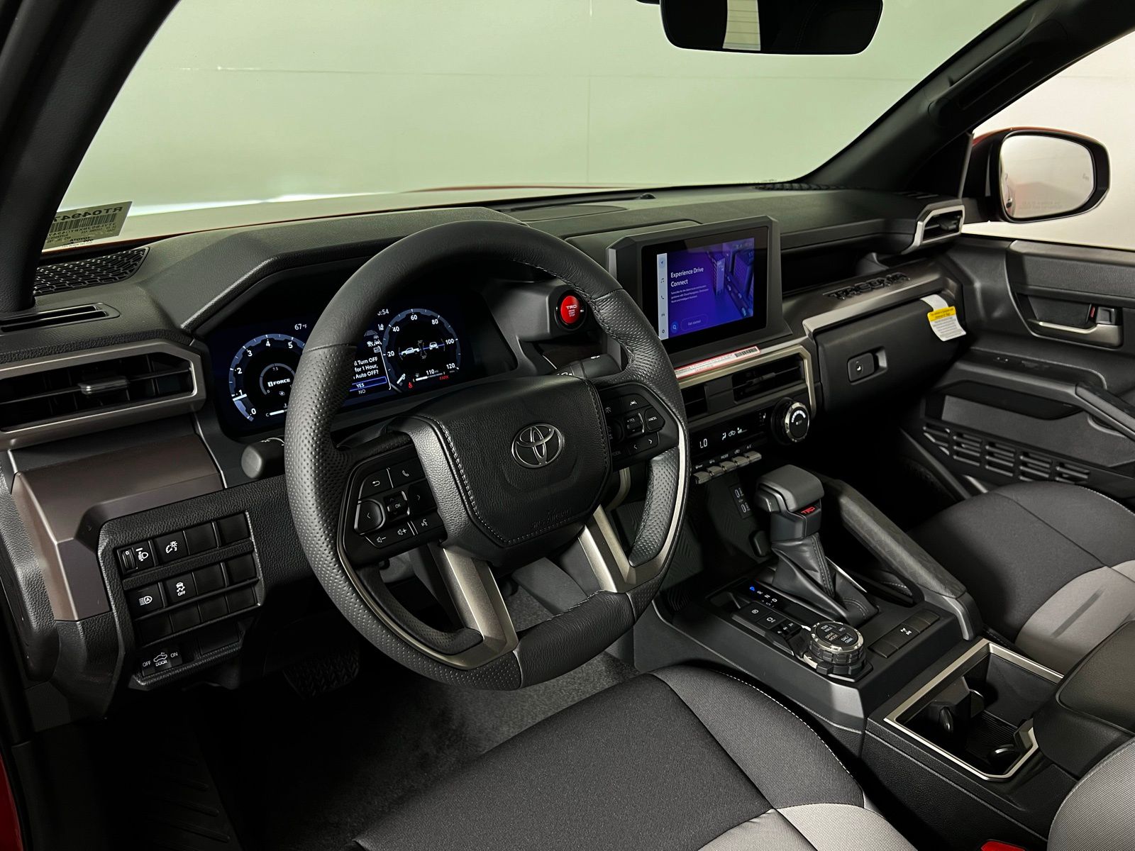 Thumbnail: 2025 Toyota Tacoma - 9