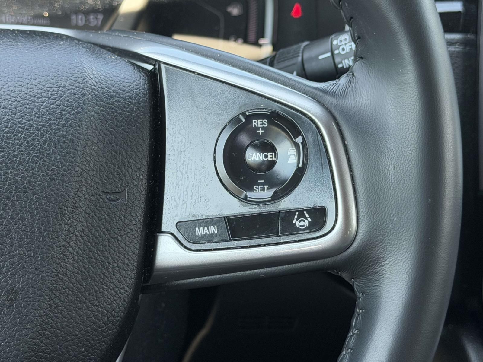Used 2022  Honda EX-L image 17
