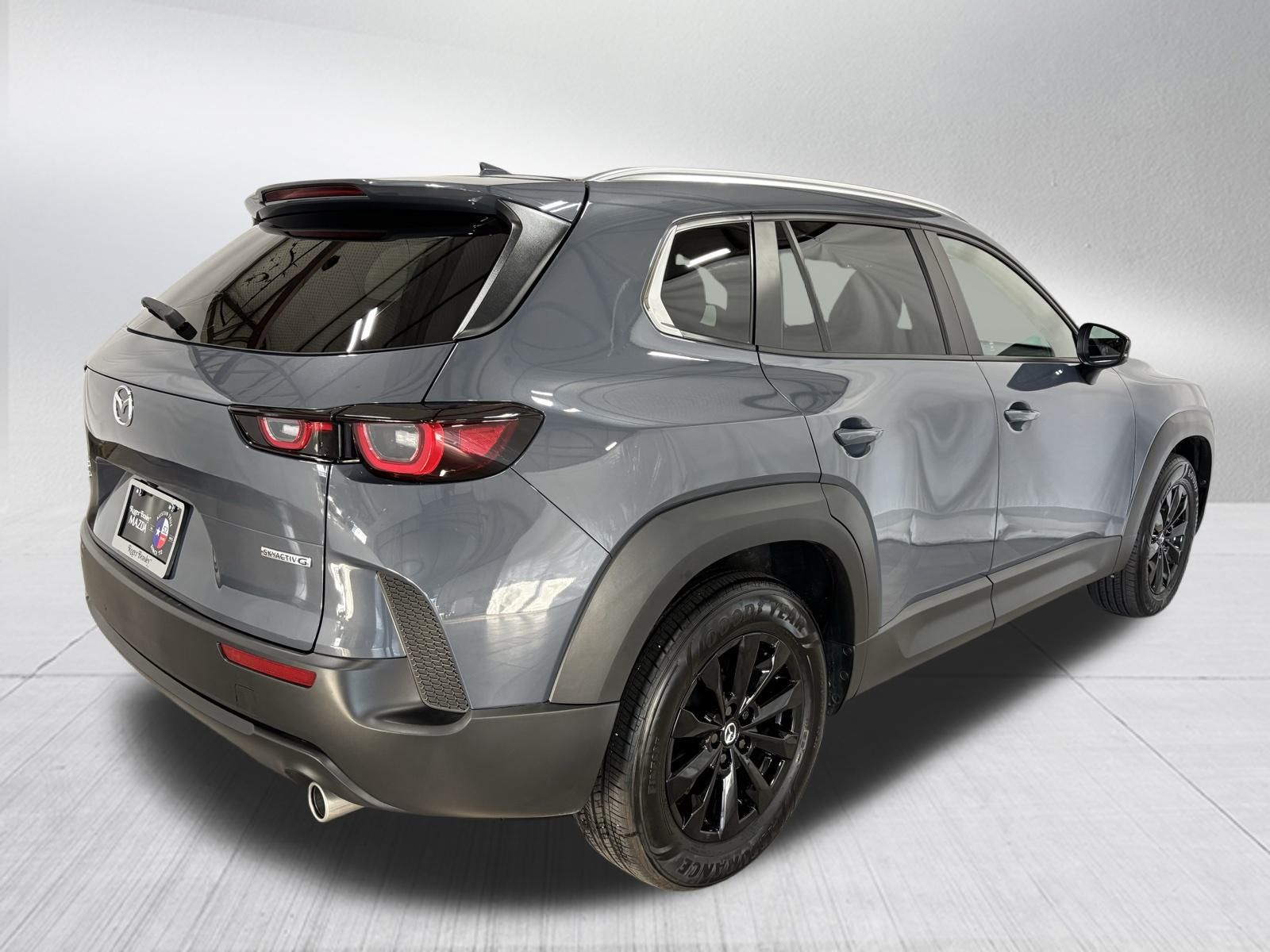 Used Car 2025 Mazda Cx-50  Utility 2.5 S Premium Package All Wheel Drive For Sale Under $30,000 In Austin, Texas