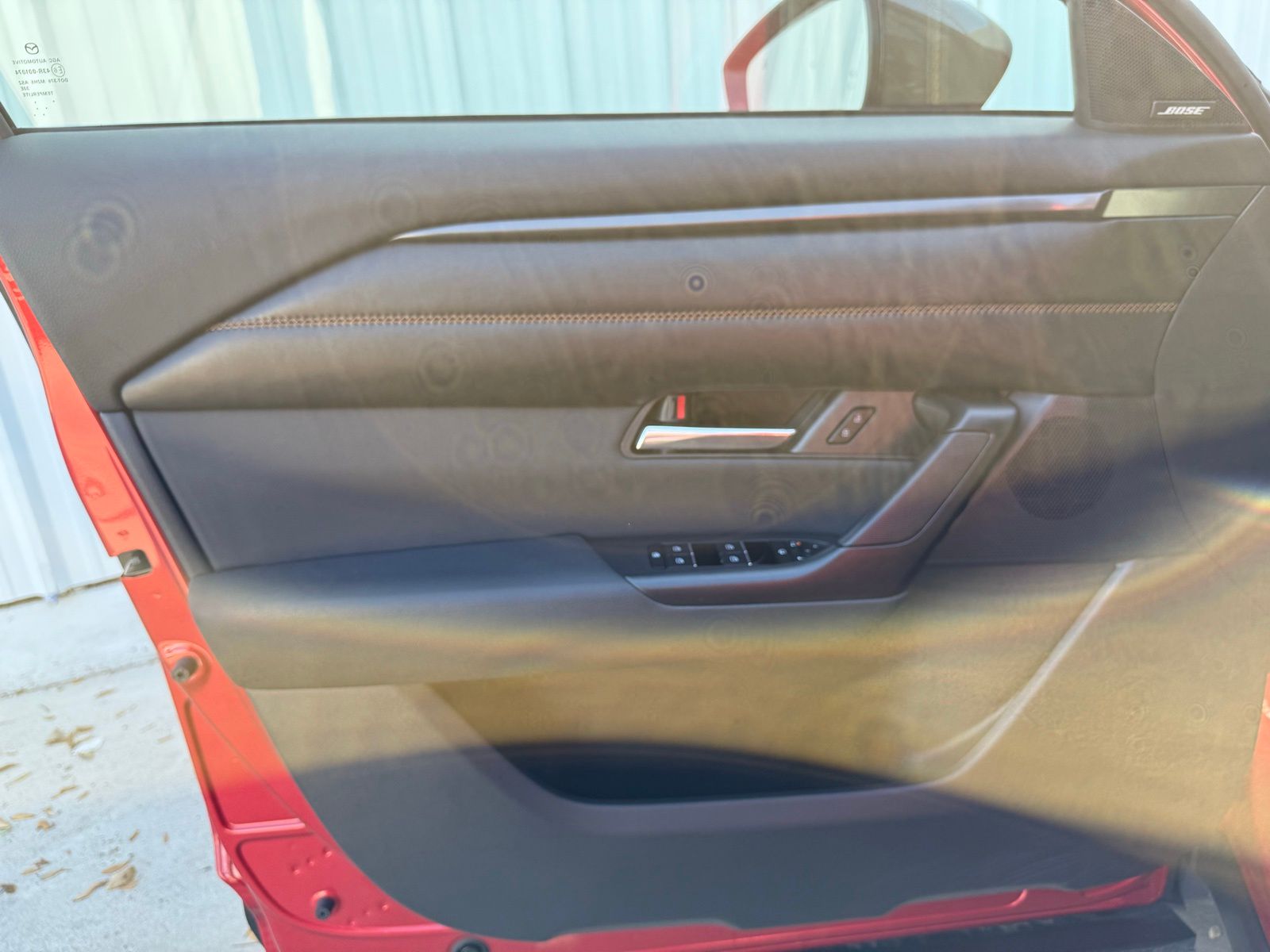 Used Car 2025 Mazda Cx-50 Hybrid  Premium Plus For Sale Under $35,000 In Austin, Texas