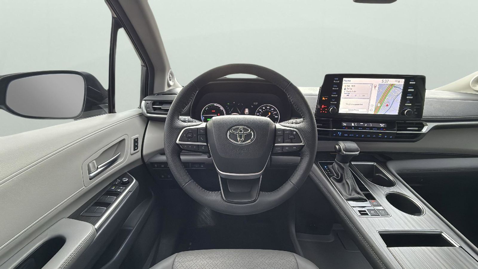 Used Car 2024 Toyota Sienna  Limited For Sale Under $60,000 In Austin, Texas