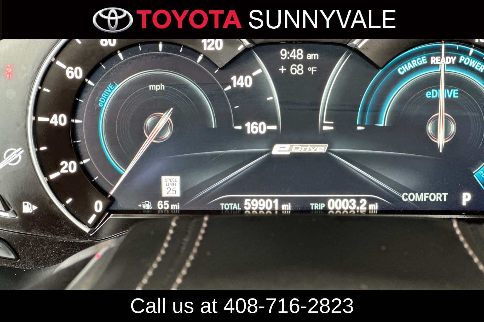 Used 2019 BMW 5 Series Sedan