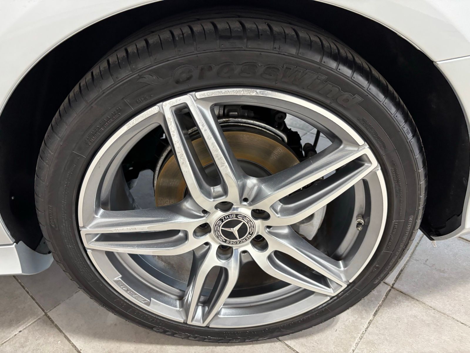 Used Car 2018 Mercedes-benz E-class  E 300 For Sale Under $25,000 In Austin, Texas