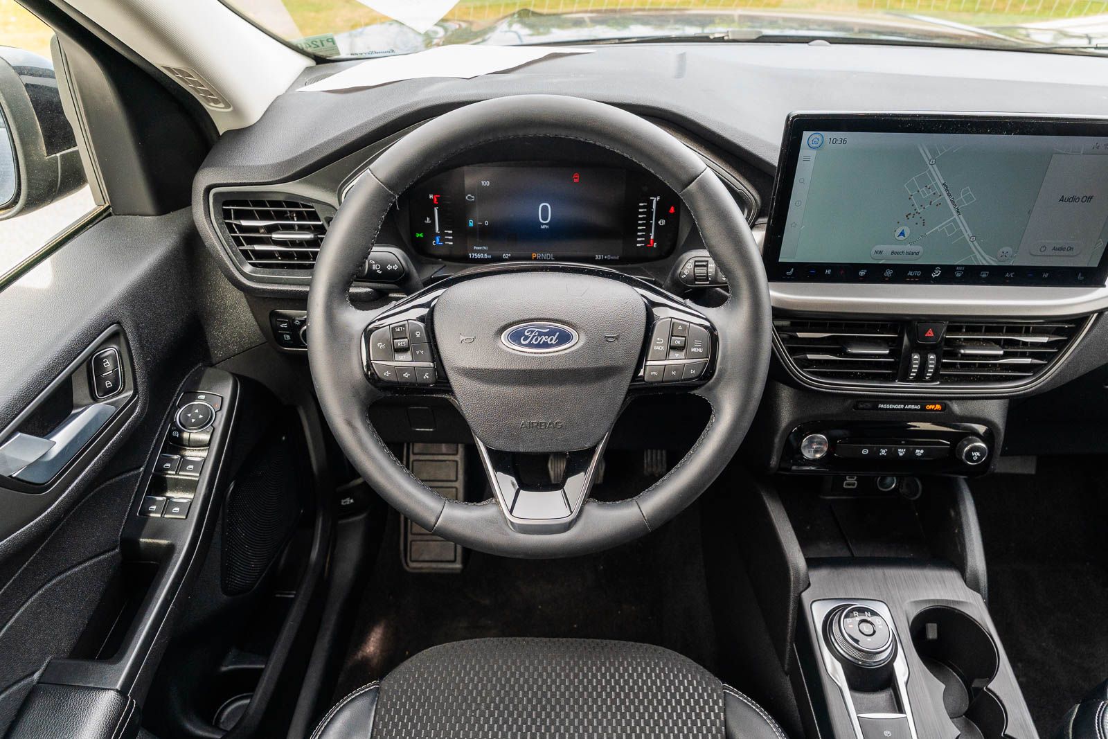 Used 2024 Ford Escape Plug-In Hybrid SUV