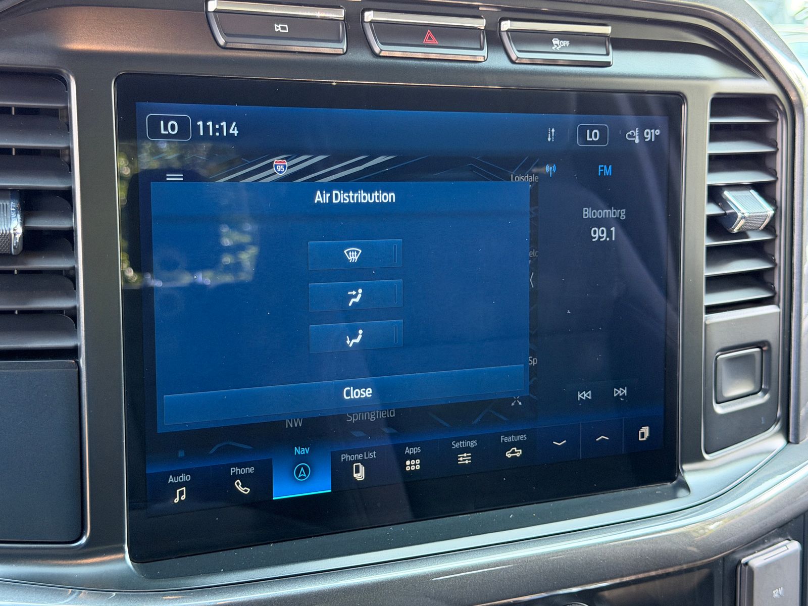 Used 2023 Area 51 Ford XLT image 23