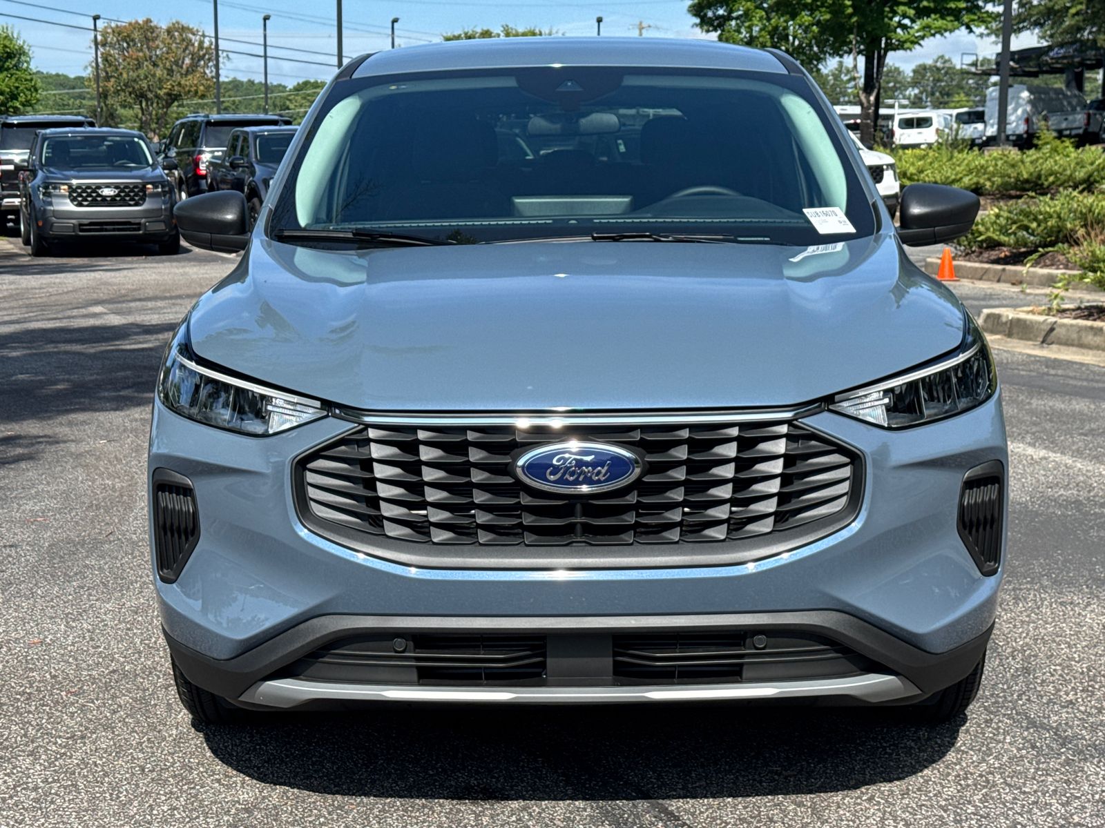 2025 Ford Escape Active photo 2