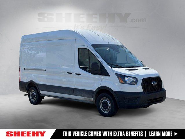 2023 Ford Transit Cargo 250 High Roof LB RWD