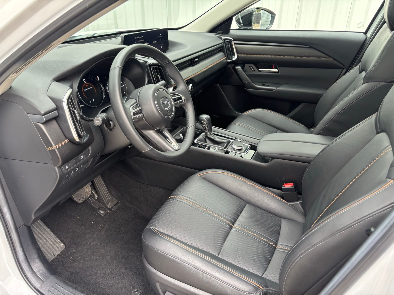 Used Car 2025 Mazda Cx-50  Utility 2.5 S Premium Plus Package All Wheel Drive For Sale Under $35,000 In Austin, Texas