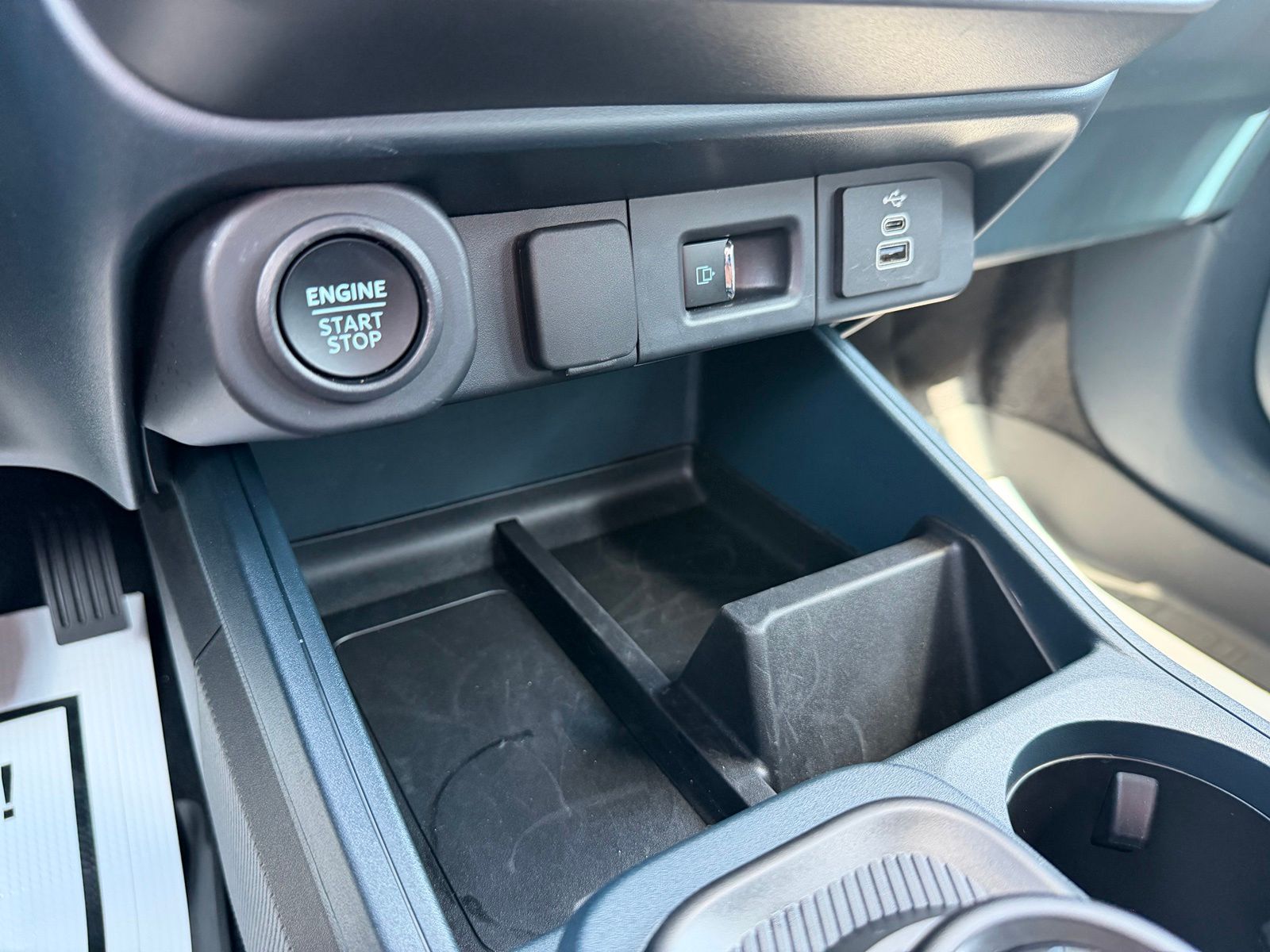 2026 Ford Maverick image 21