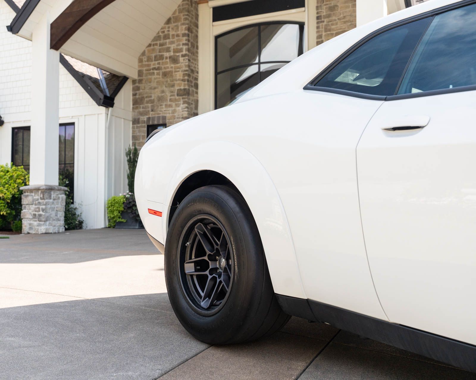 2023 Dodge Challenger SRT8 Hellcat Redeye Widebody photo 22