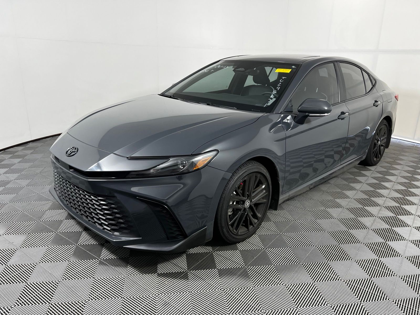 Thumbnail: 2026 Toyota Camry - 2