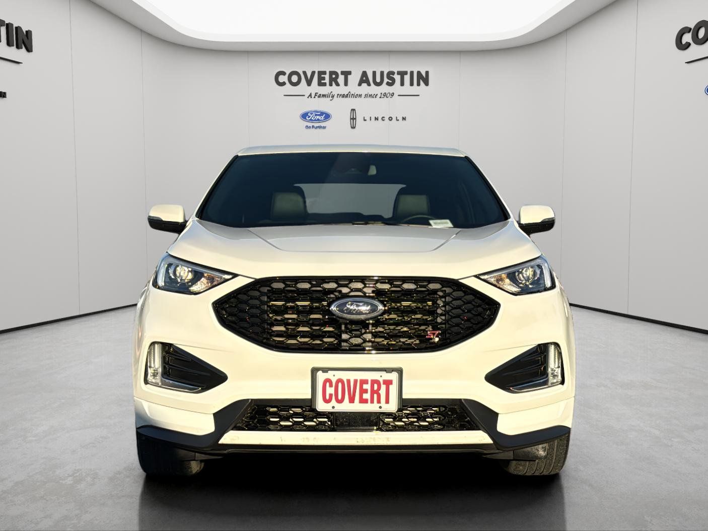 Used Car 2023 Ford Edge  St For Sale Under $35,000 In Austin, Texas