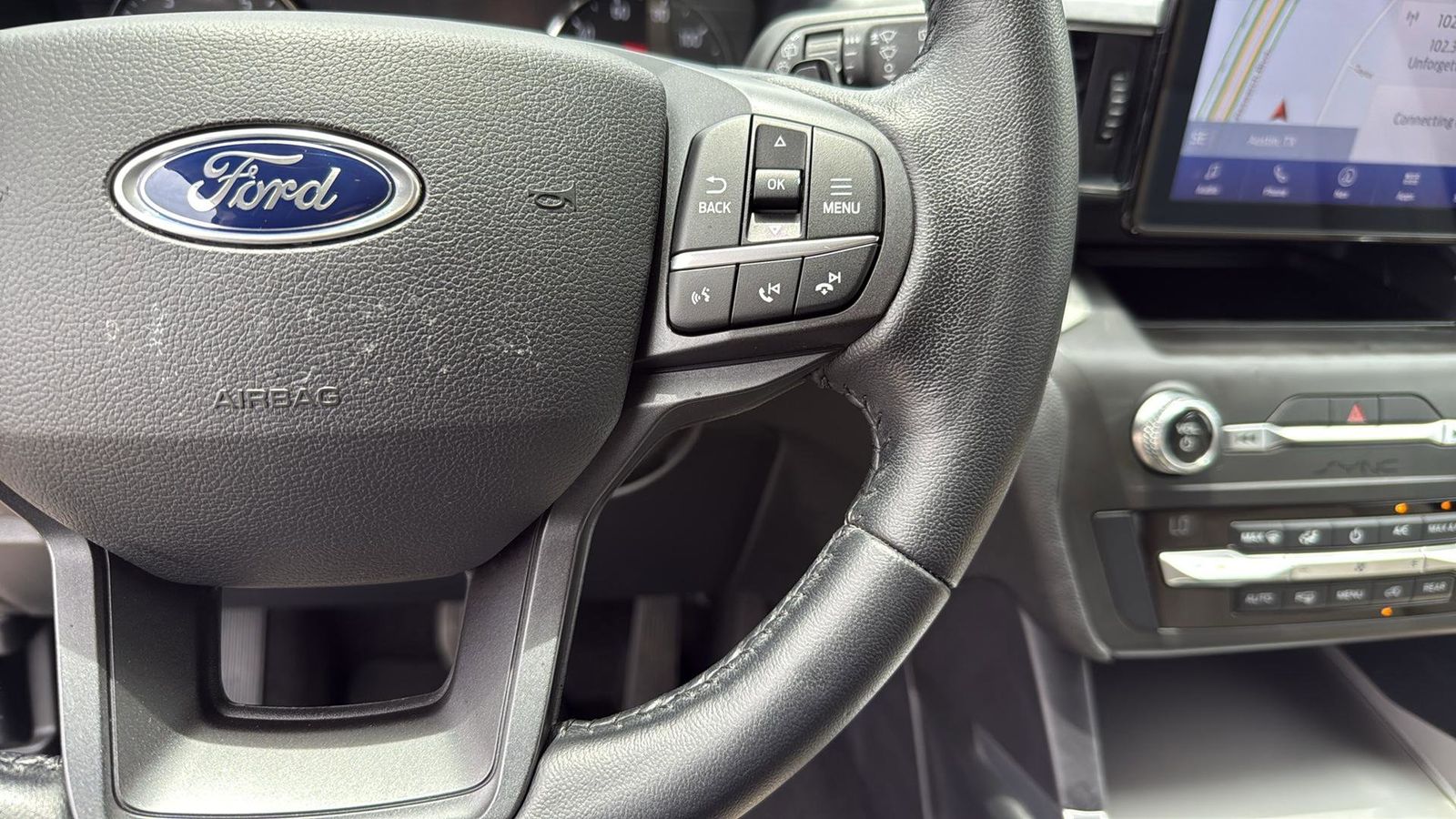 Used Car 2020 Ford Explorer  Xlt For Sale Under $25,000 In Austin, Texas