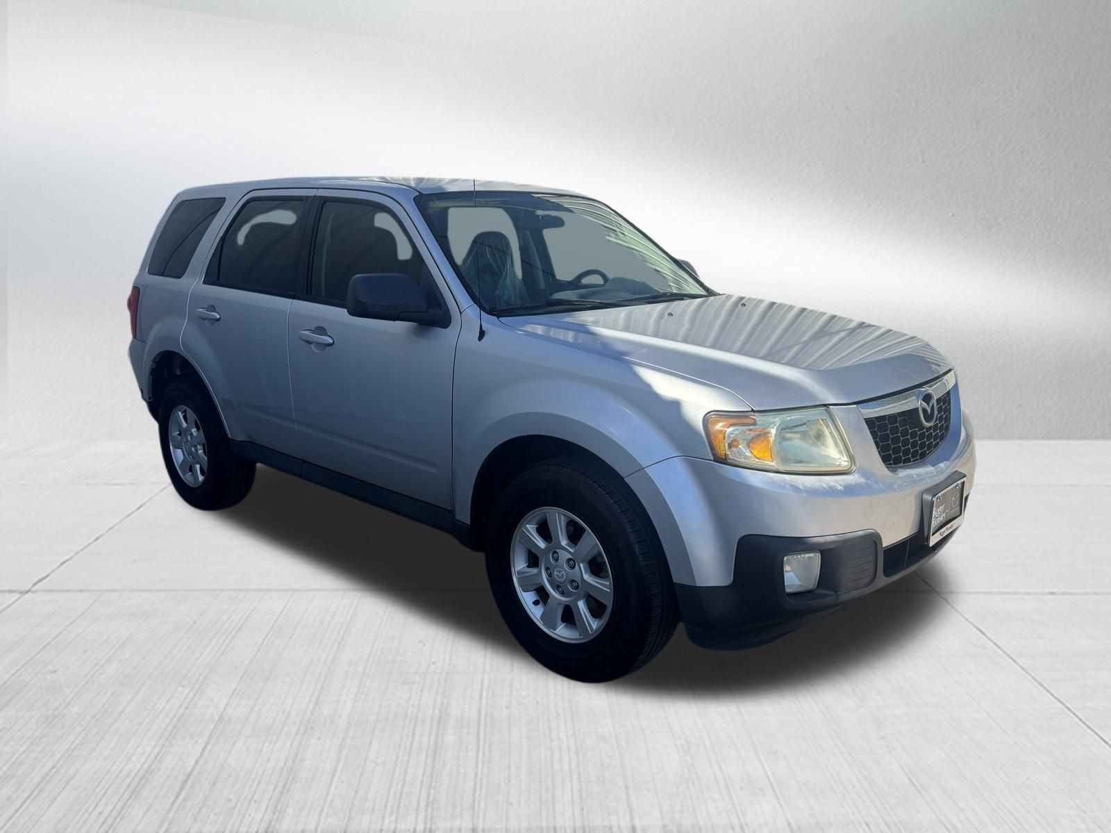 Used Car 2011 Mazda Tribute  I For Sale Under $10,000 In Austin, Texas